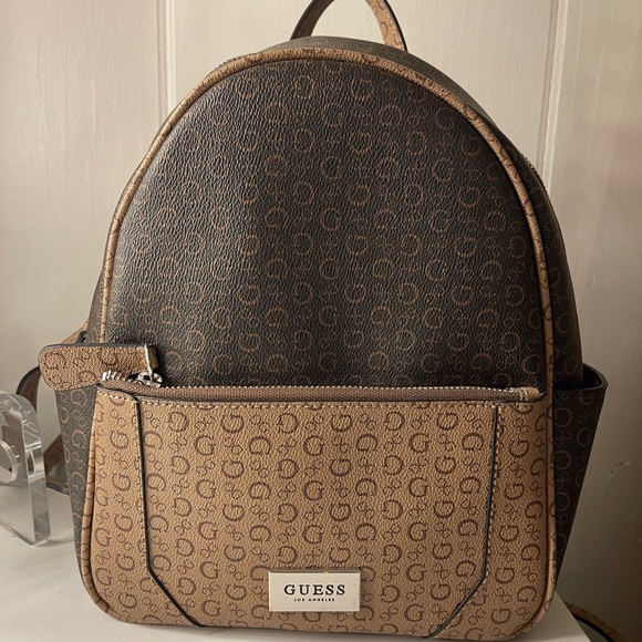 Guess backpack